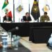 Continúa contención de delitos en Nuevo León