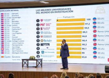 Impulsan la Investigación en la formación docente
