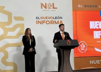Es Nuevo León primer lugar en economía