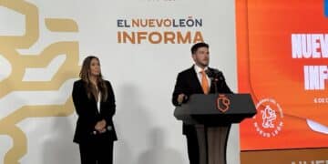 Es Nuevo León primer lugar en economía