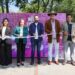 Inaugura San Pedro primera escuela ambiental