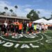 Entrega Samuel canchas y juegos infantiles