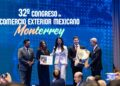 Pasa NL estafeta a Jalisco para COMCE 2027
