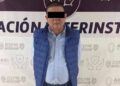 Dictan prisión preventiva a ex fiscal de Chihuahua