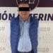 Dictan prisión preventiva a ex fiscal de Chihuahua