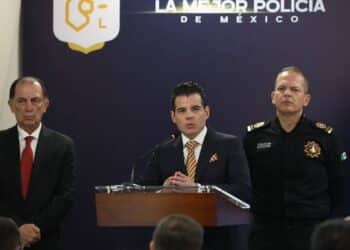 Continua reducción de delitos