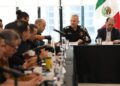Buscarán prevenir homicidios del fuero común