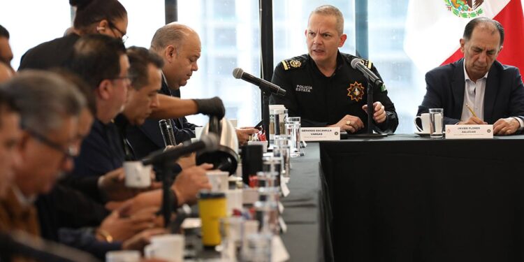 Buscarán prevenir homicidios del fuero común