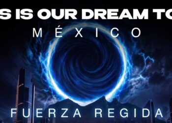 Confirma Fuerza Regida dos fechas en Monterrey