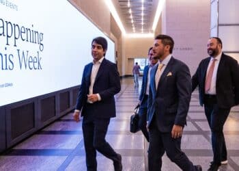 Busca Samuel más inversiones para NL