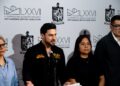 Señala negligencia institucional tras muerte de voluntaria de protección civil en San Nicolás