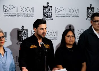 Señala negligencia institucional tras muerte de voluntaria de protección civil en San Nicolás