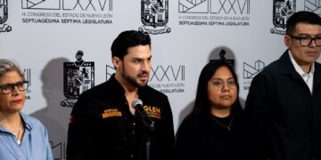 Señala negligencia institucional tras muerte de voluntaria de protección civil en San Nicolás