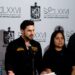 Señala negligencia institucional tras muerte de voluntaria de protección civil en San Nicolás