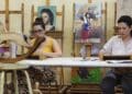 CONARTE invita a Encuentro de gráfica