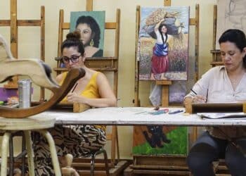 CONARTE invita a Encuentro de gráfica
