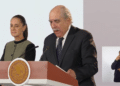 Rinden homenaje a Cuauhtémoc Cárdenas
