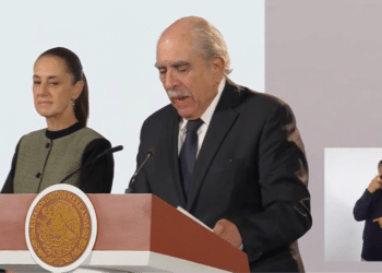 Rinden homenaje a Cuauhtémoc Cárdenas