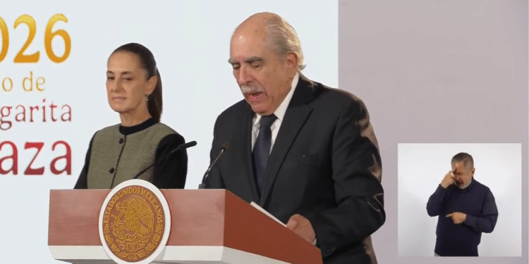 Rinden homenaje a Cuauhtémoc Cárdenas