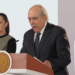 Rinden homenaje a Cuauhtémoc Cárdenas