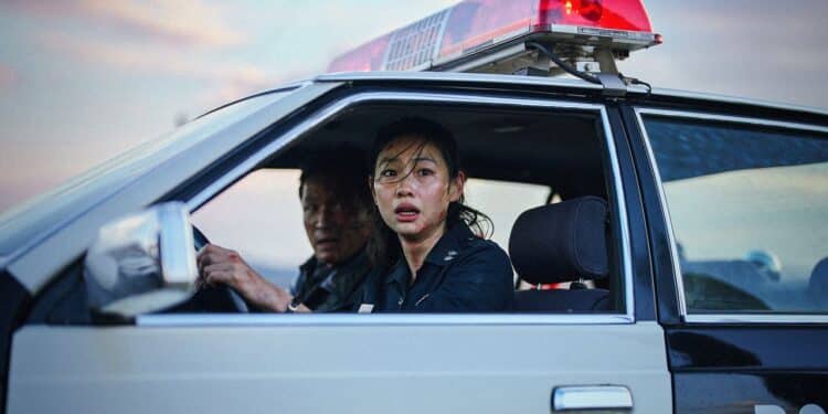 Presenta CONARTE “Hope” en Cineteca NL