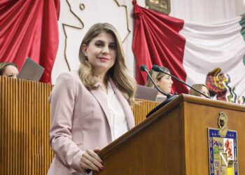 Pide acelerar nueva unidad médica del IMSS en Salinas Victoria
