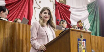 Pide acelerar nueva unidad médica del IMSS en Salinas Victoria