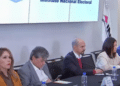Defiende al INE nueva Presidenta