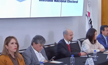 Defiende al INE nueva Presidenta