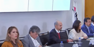 Defiende al INE nueva Presidenta