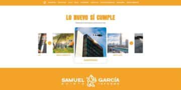 Quinto informe se podrá consultar en línea