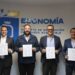 Nuevo León y Jalisco firman convenio energético