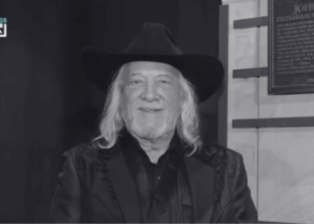 Muere el cantante John Anderson