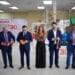 Inaugura KUKA Robotics centro de innovación en NL