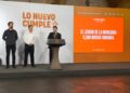 Dejara NL legado en movilidad con 5 mil camiones