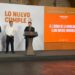 Dejara NL legado en movilidad con 5 mil camiones