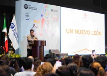 Presenta Gobernador “Un Nuevo León”