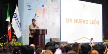 Presenta Gobernador “Un Nuevo León”