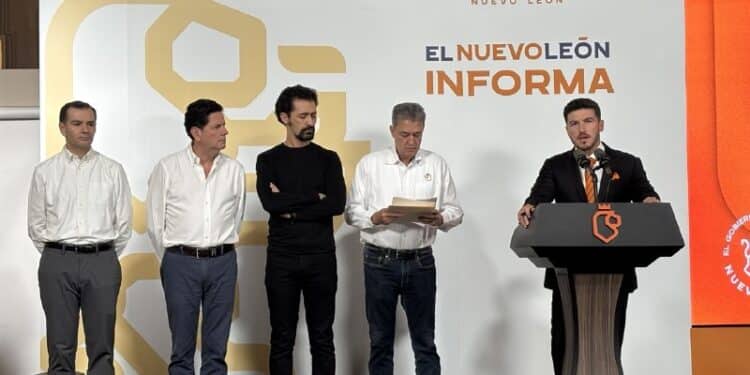 Garantizan seguridad de línea 4