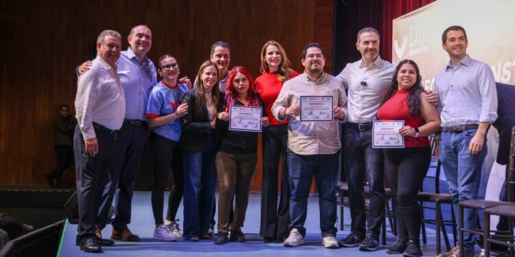 Toman 3500 curso “Maneja Seguro” en Monterrey