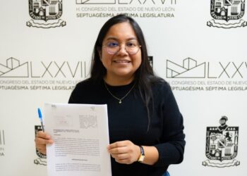 Propone reforzar protección a menores ante violencia familiar