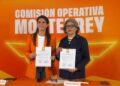 Denuncian deficiencias en alumbrado público de Monterrey