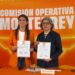 Denuncian deficiencias en alumbrado público de Monterrey