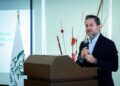Medio ambiente visita Enfermería