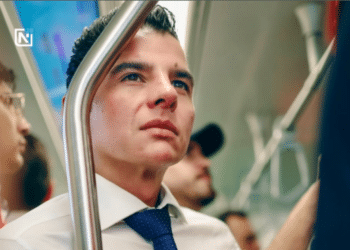 Supervisa Miguel Flores avances en estación Churubusco del Metro
