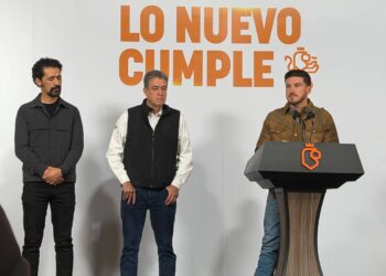 Nuevas líneas del Metro son un legado de movilidad