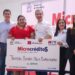 Impulsa Monterrey emprendimiento con microcréditos