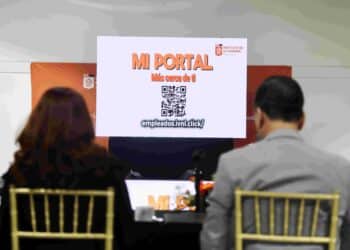 Lanza Instituto de la vivienda plataforma “Mi portal”