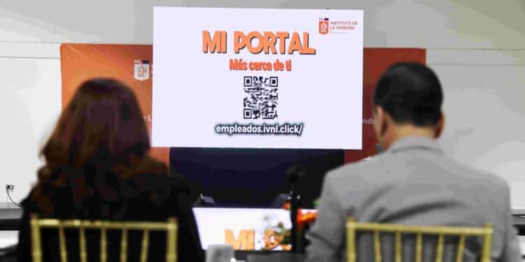 Lanza Instituto de la vivienda plataforma “Mi portal”