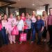 Monterrey promueve detección temprana del cáncer de mama